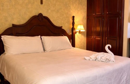 Rio Bravo Hotel | Hotel Fiesta Brava Inn Río Bravo