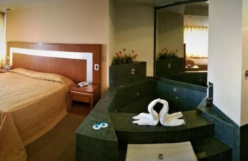 Parque San Andres Hotel | Hotel Finisterre