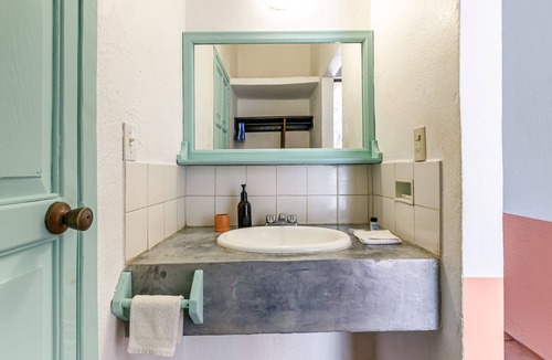 Brisas de Zicatela Hotel | Hotel Flor de Maria