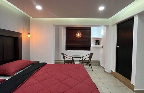 Guamuchil Hotel | Hotel Flores