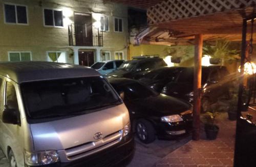 Quetzaltenango Hotel | Hotel Fontana Real