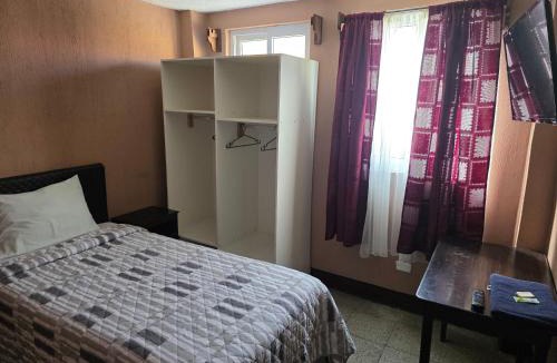 Quetzaltenango Hotel | Hotel Fontana Real