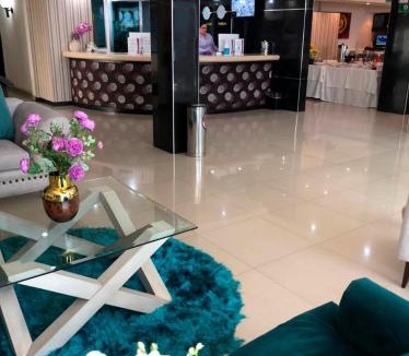 Downtown Culiacan Hotel | Hotel Francis