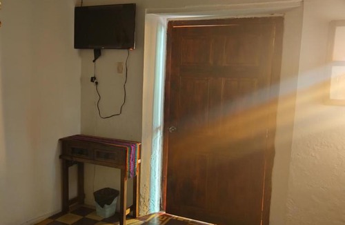 Antigua Guatemala Hotel | Hotel Francisco's la Merced
