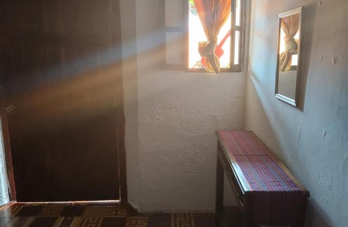 Antigua Guatemala Hotel | Hotel Francisco's la Merced