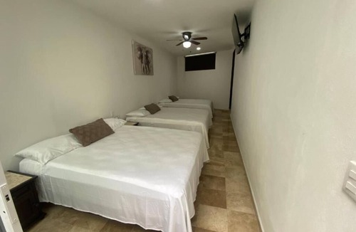 Chiconcuac Hotel | Hotel fresno