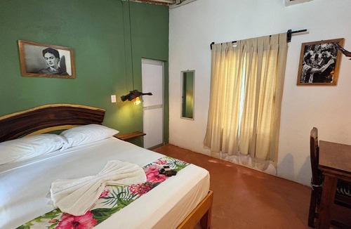 Brisas de Zicatela Hotel | Hotel Frida Beach PXM