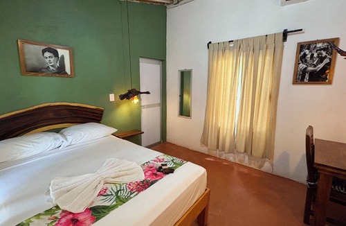 Brisas de Zicatela Hotel | Hotel Frida Beach PXM