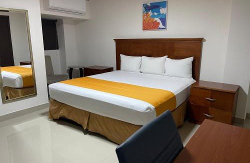 Mexicali Hotel | Hotel Frontera Baja