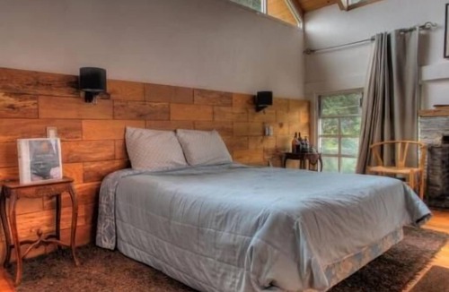 Zacatlan Hotel | Hotel Frutos del Bosque