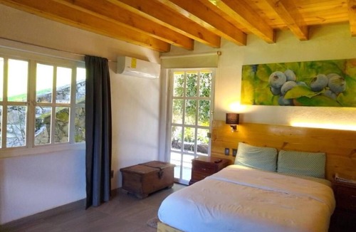 Zacatlan Hotel | Hotel Frutos del Bosque