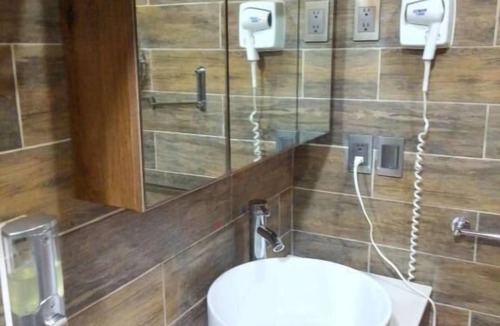 Zacatlan Hotel | Hotel Frutos del Bosque