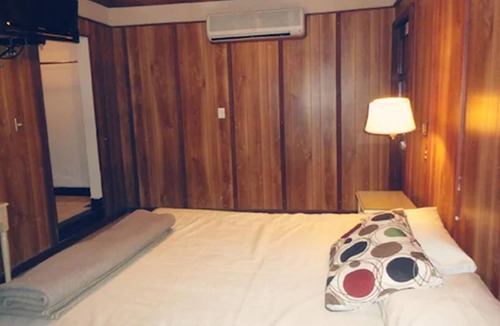Monterrey Antiguo Hotel | Hotel Fundador
