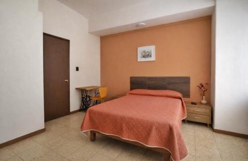 Centro House | Hotel Galaxia