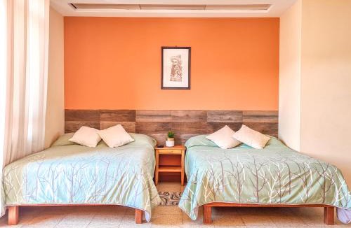 Centro House | Hotel Galaxia