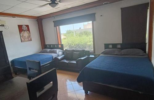 Linares Apartment | Hotel Garcias Suites, Linares