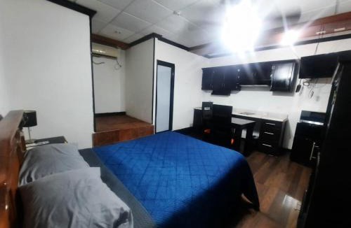 Linares Apartment | Hotel Garcias Suites, Linares