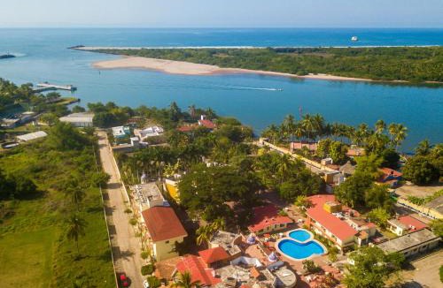 San Blas Hotel | Hotel Garza Canela