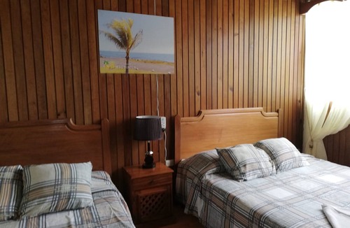 Puerto Barrios Hotel | Hotel Gil Resort