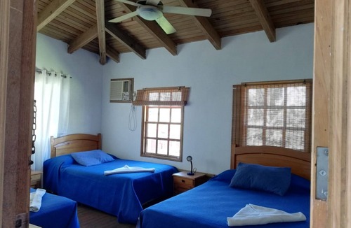 Puerto Barrios Hotel | Hotel Gil Resort