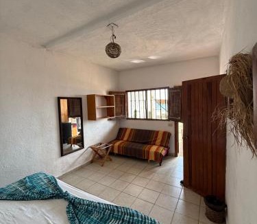 Acapulco Hotel | Hotel Gilda