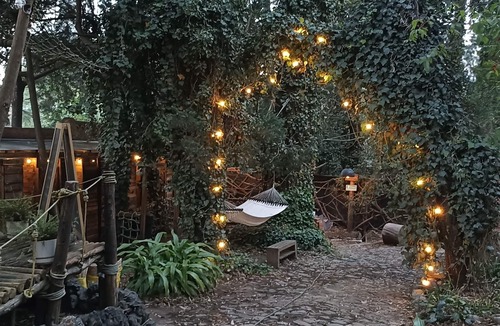 Contadero Resort | Hotel Glamping CM Mindfulness