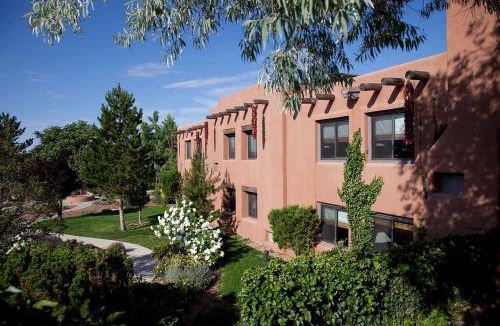 Santa Fe Hotel | Hotel Glorieta