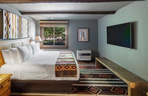 Santa Fe Hotel | Hotel Glorieta