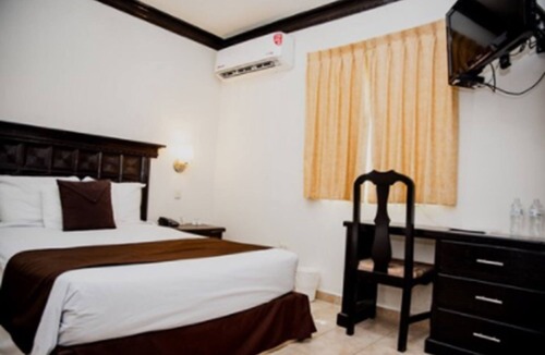 Monclova Hotel | Hotel Go Inn