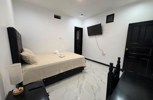 Nebaj Hotel | Hotel Gods Blessing