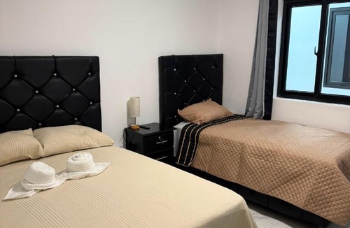 Nebaj Hotel | Hotel Gods Blessing