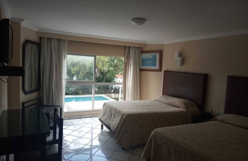 Villahermosa Hotel | Hotel Graham Villahermosa