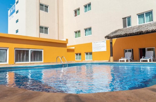 Veracruz Hotel | Hotel Gran Via Veracruz