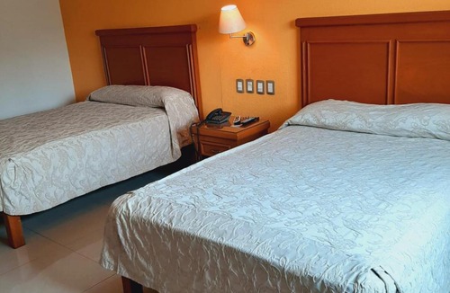 Veracruz Hotel | Hotel Gran Via Veracruz