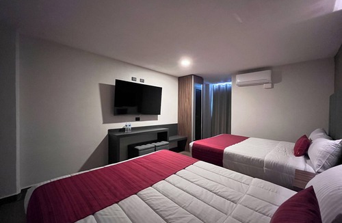 Puebla Hotel | Hotel Granada
