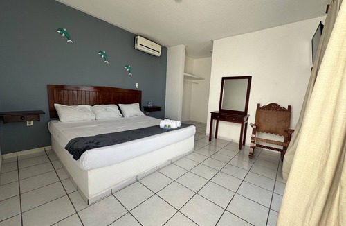 Santa Cruz Hotel | Hotel Grand Bahía los Cocos