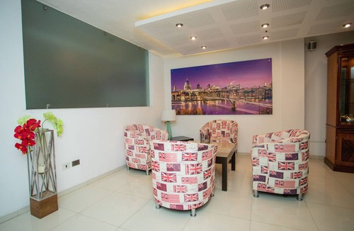 Durango Hotel | Hotel Grand Elizabeth Durango