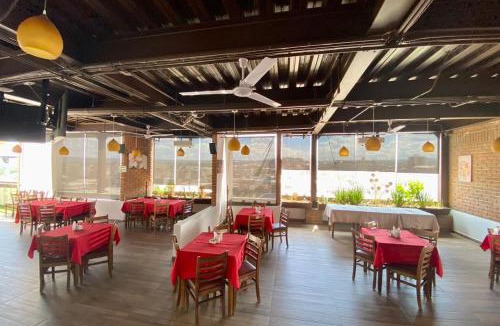 Durango Hotel | Hotel Grand Elizabeth