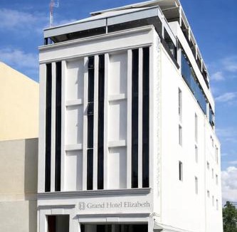 Durango Hotel | Hotel Grand Elizabeth