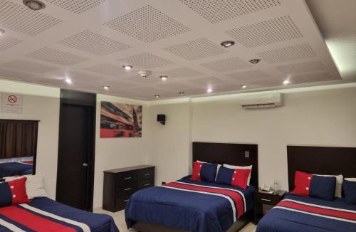 Durango Hotel | Hotel Grand Elizabeth