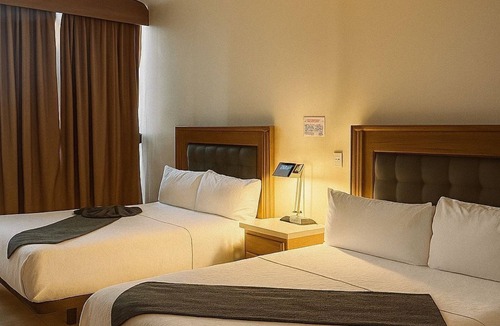 Torreon Hotel | Hotel Grand Lion