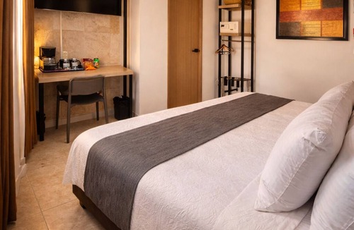 Torreon Hotel | Hotel Grand Lion