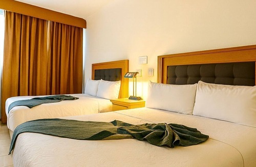 Torreon Hotel | Hotel Grand Lion