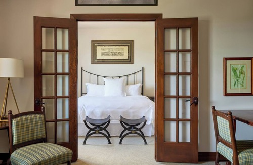 Uptown Hotel | Hotel Granduca Houston