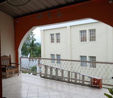 Flores Hotel | Hotel Green Monkey