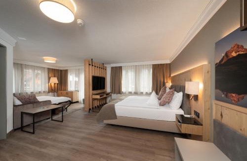 Grindelwald Hotel | Hotel Grindelwalderhof