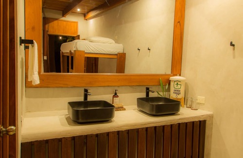 El Remate Hotel | Hotel Gringo Perdido