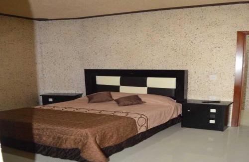 Bernal Hotel | Hotel Guadalupe Bernal, Peña de Bernal