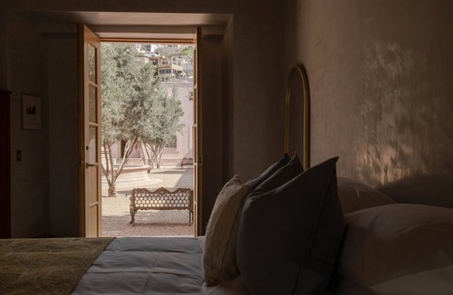 Queretaro Hotel | Hotel Hércules