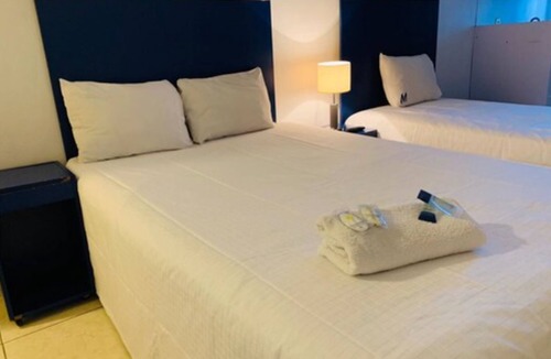 Financial District Hotel | Hotel H Américas Guadalajara
